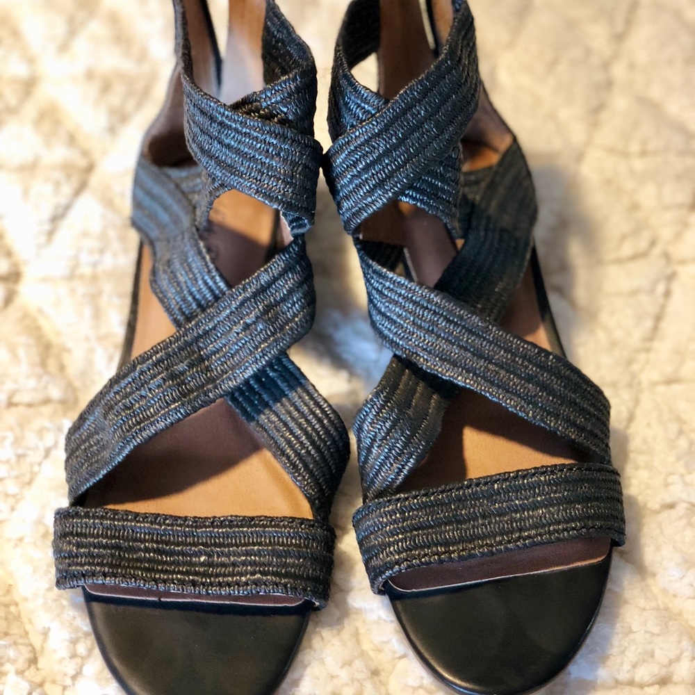 Lucky Brand sandals